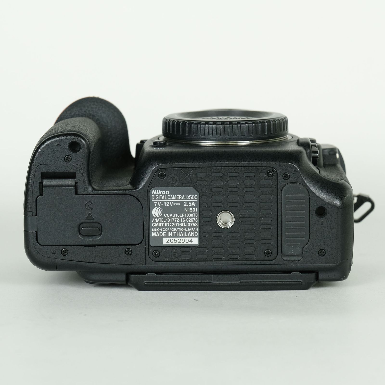 良品 | シャッター数43,515回] Nikon D500 [ボディ] | Nikon Fマウント 
