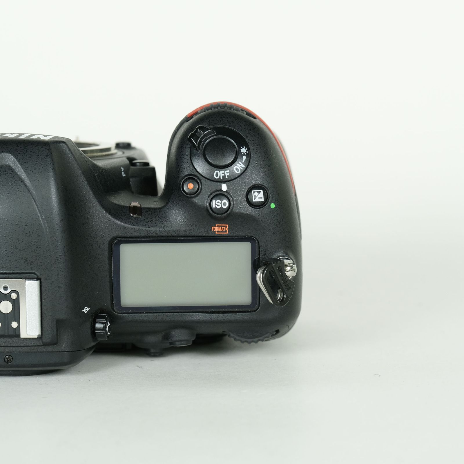 良品 | シャッター数43,515回] Nikon D500 [ボディ] | Nikon Fマウント