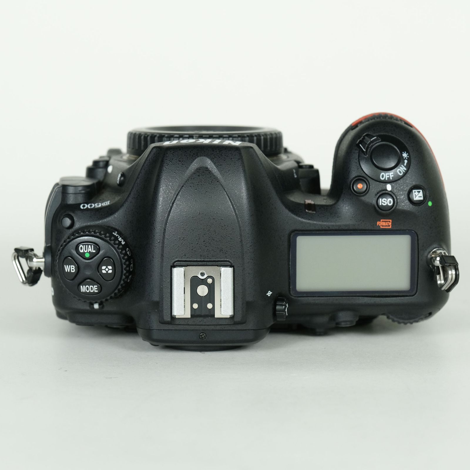 良品 | シャッター数43,515回] Nikon D500 [ボディ] | Nikon Fマウント 