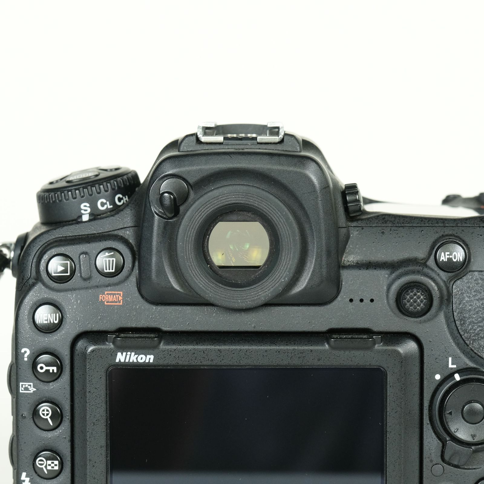 良品 | シャッター数43,515回] Nikon D500 [ボディ] | Nikon Fマウント