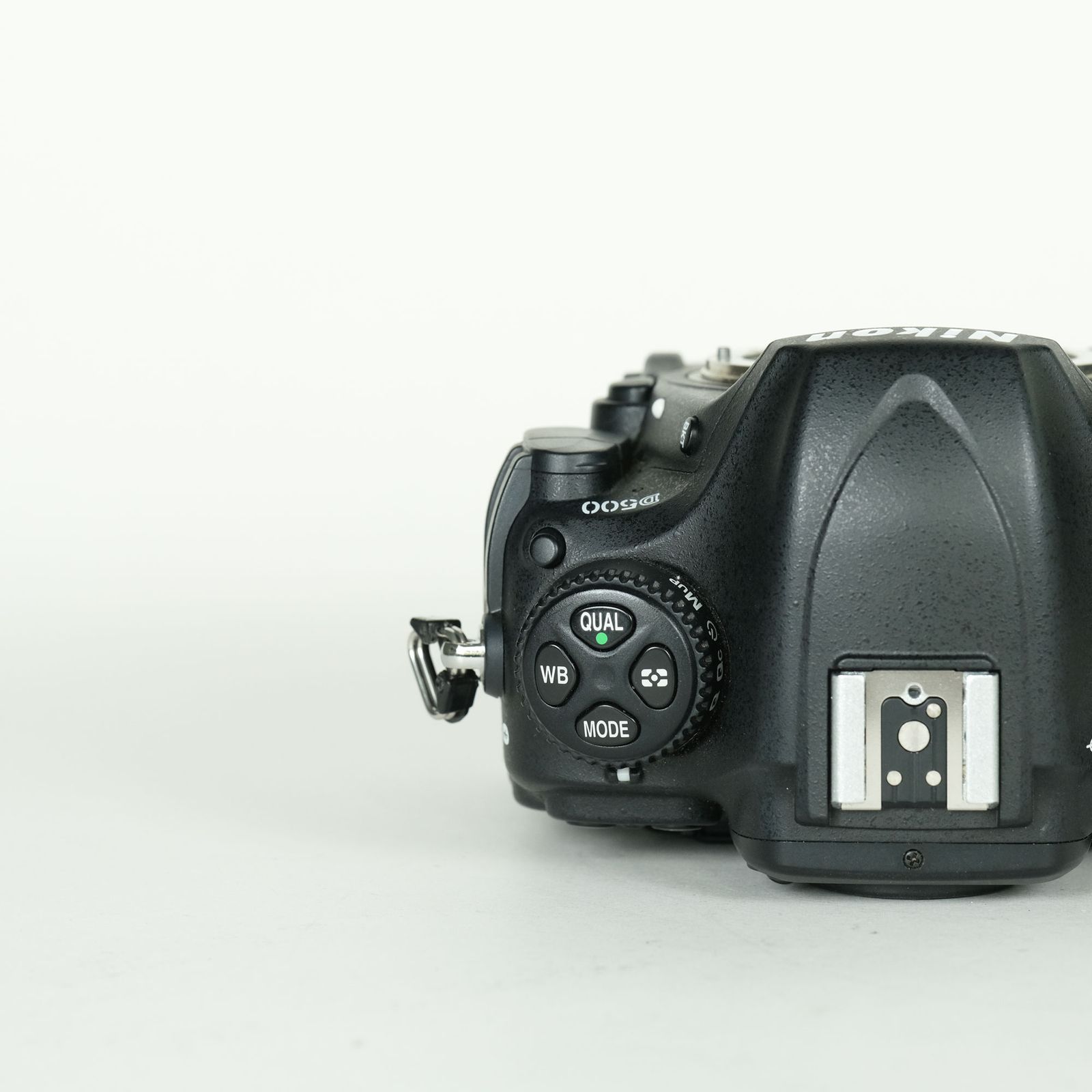■美品■ ニコン Nikon D500 ショット数 16163回 #A088 良品 | シャッター数43,515回] Nikon D500 [ボディ] | Nikon Fマウント