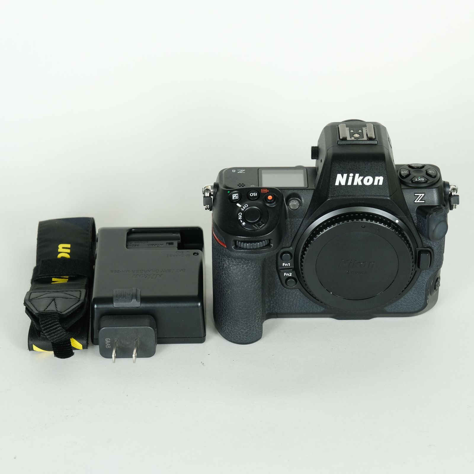 [良品 | シャッター数258,771回] Nikon Z8 | Nikon Zマウント 217,250円
