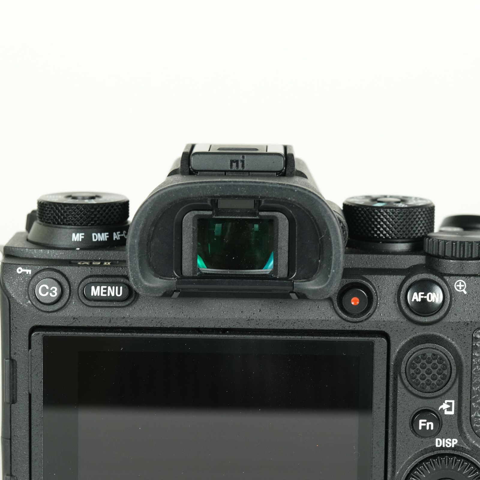 美品 | シャッター数4,367回] SONY α9 II（ILCE-9M2） | SONY E