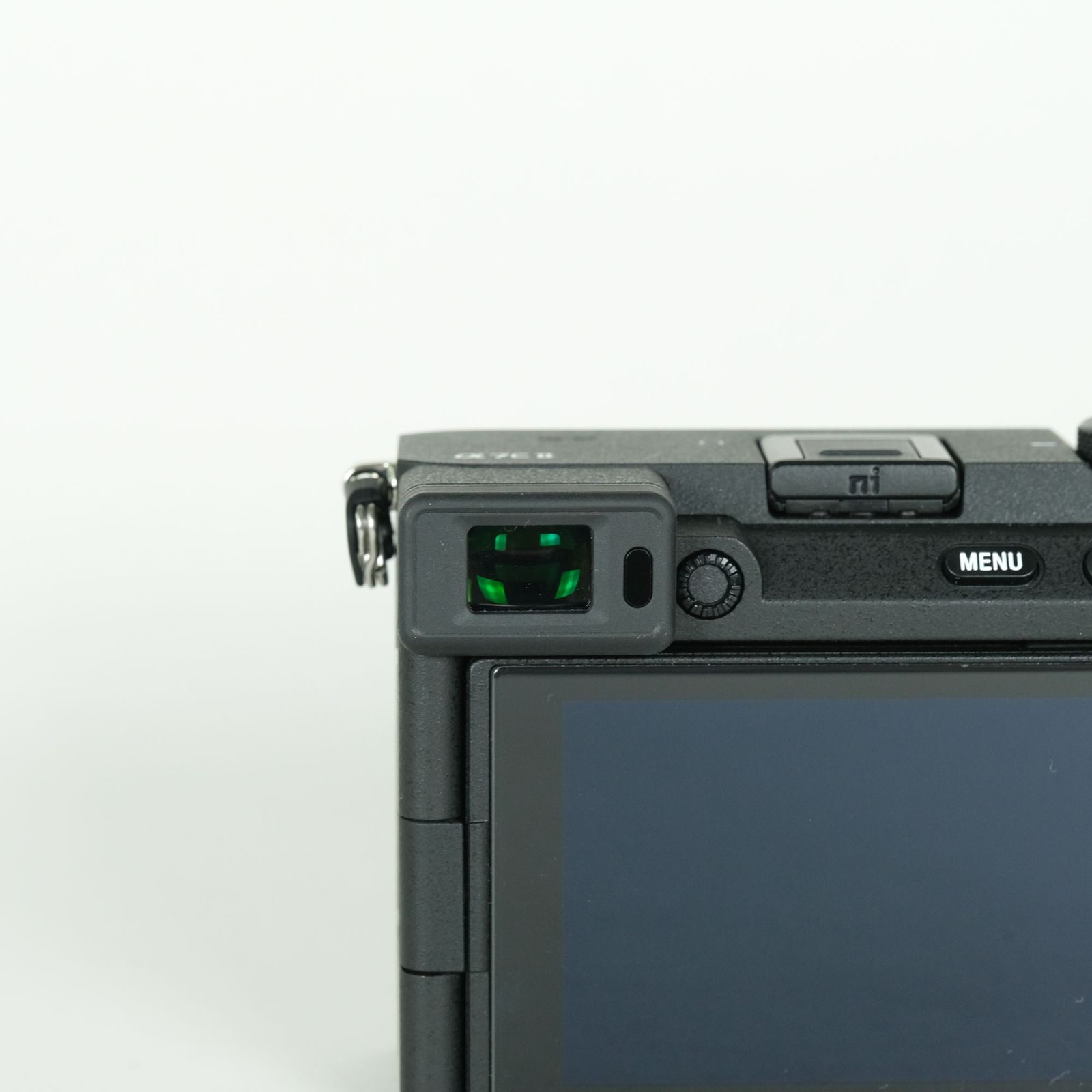 美品 | シャッター数390回] SONY α7C II（ILCE-7CM2） [ボディ