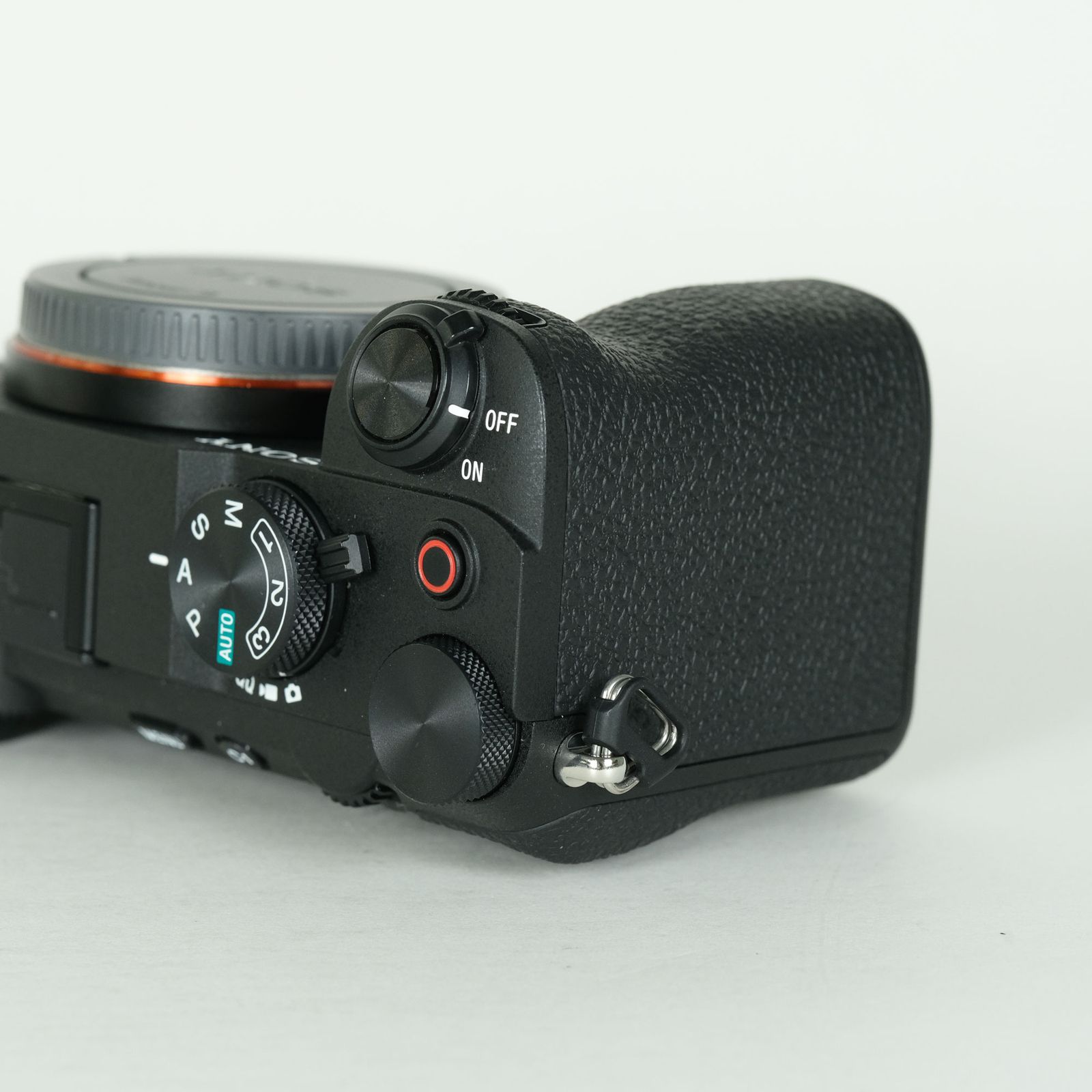 美品 | シャッター数390回] SONY α7C II（ILCE-7CM2） [ボディ