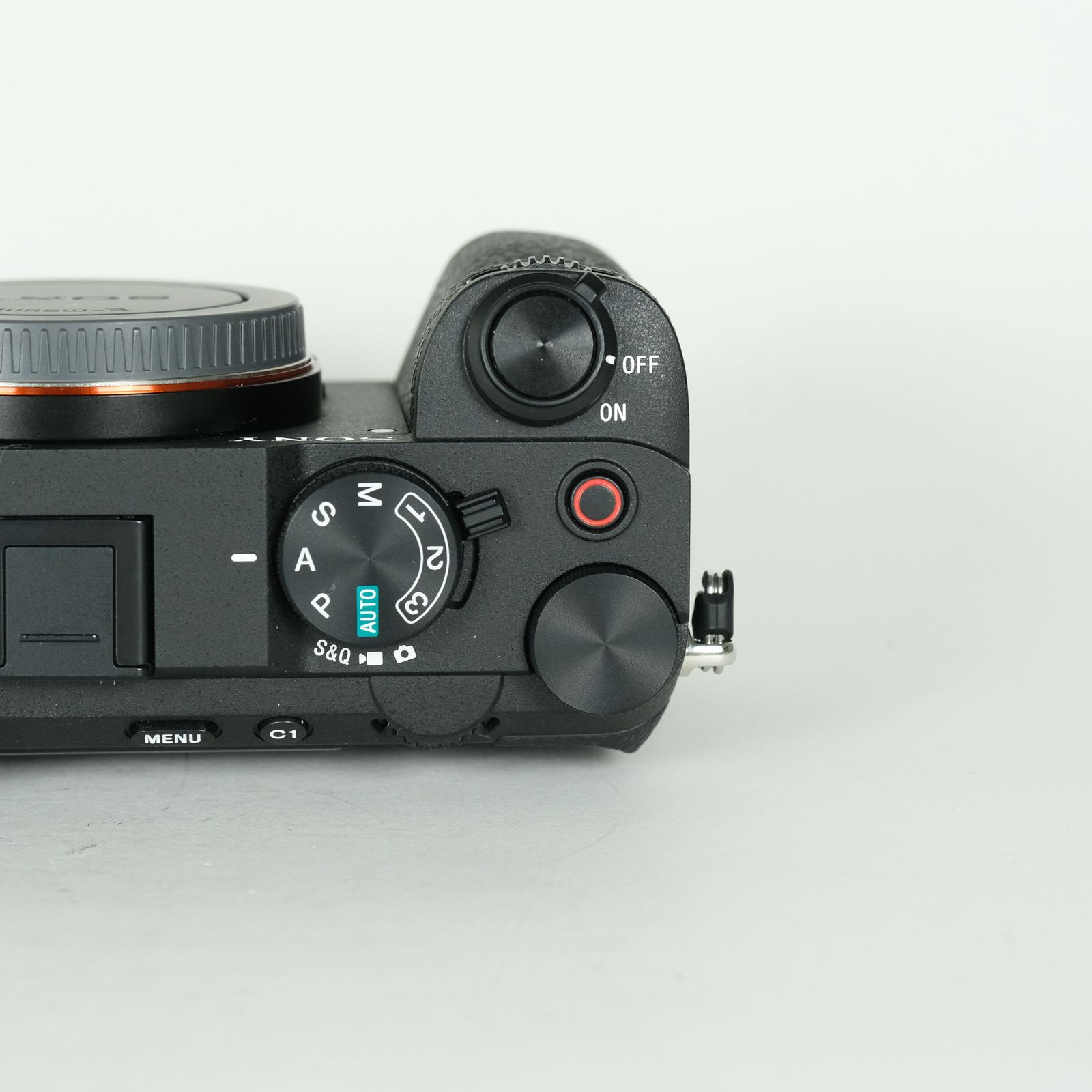 美品 | シャッター数390回] SONY α7C II（ILCE-7CM2） [ボディ