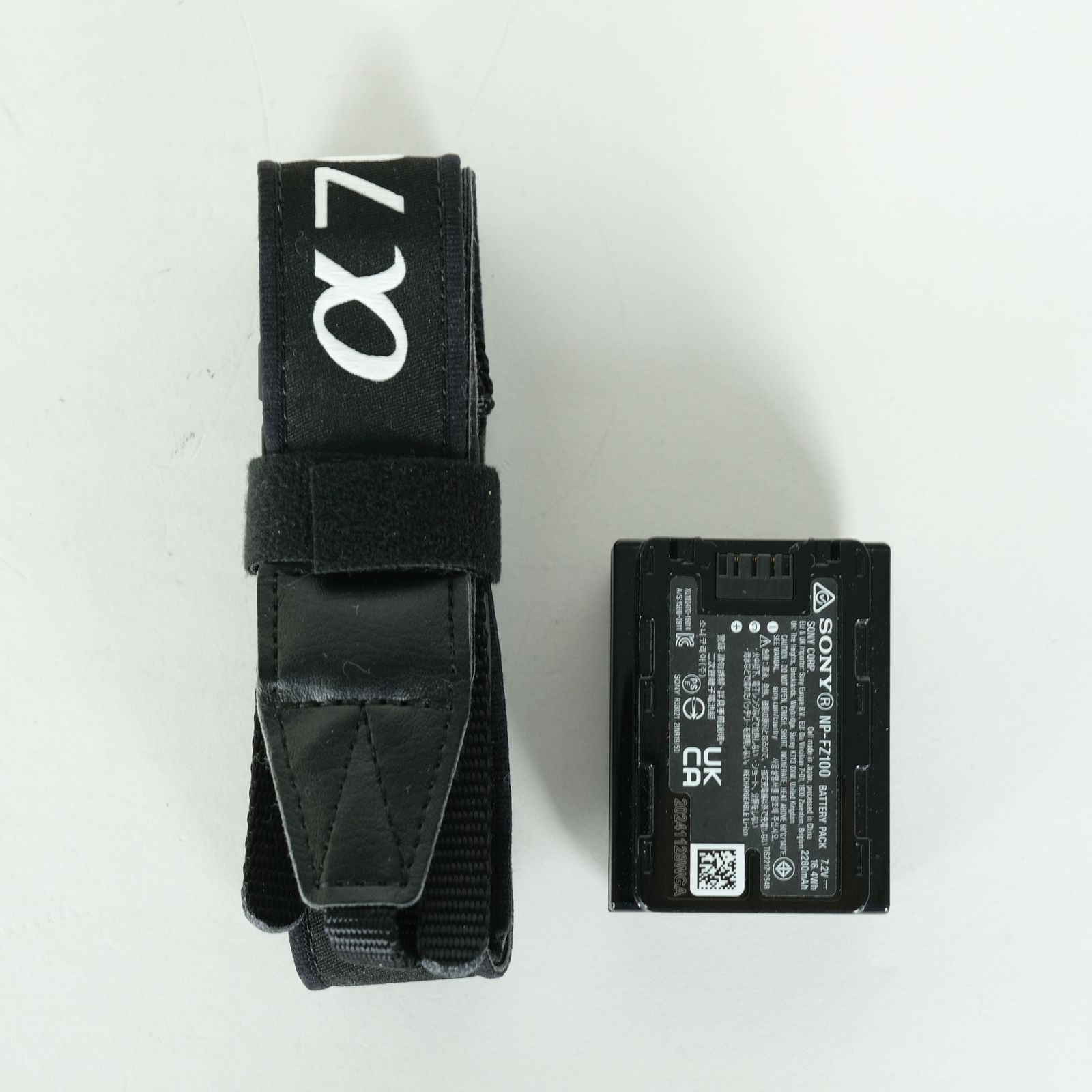 美品 | シャッター数390回] SONY α7C II（ILCE-7CM2） [ボディ