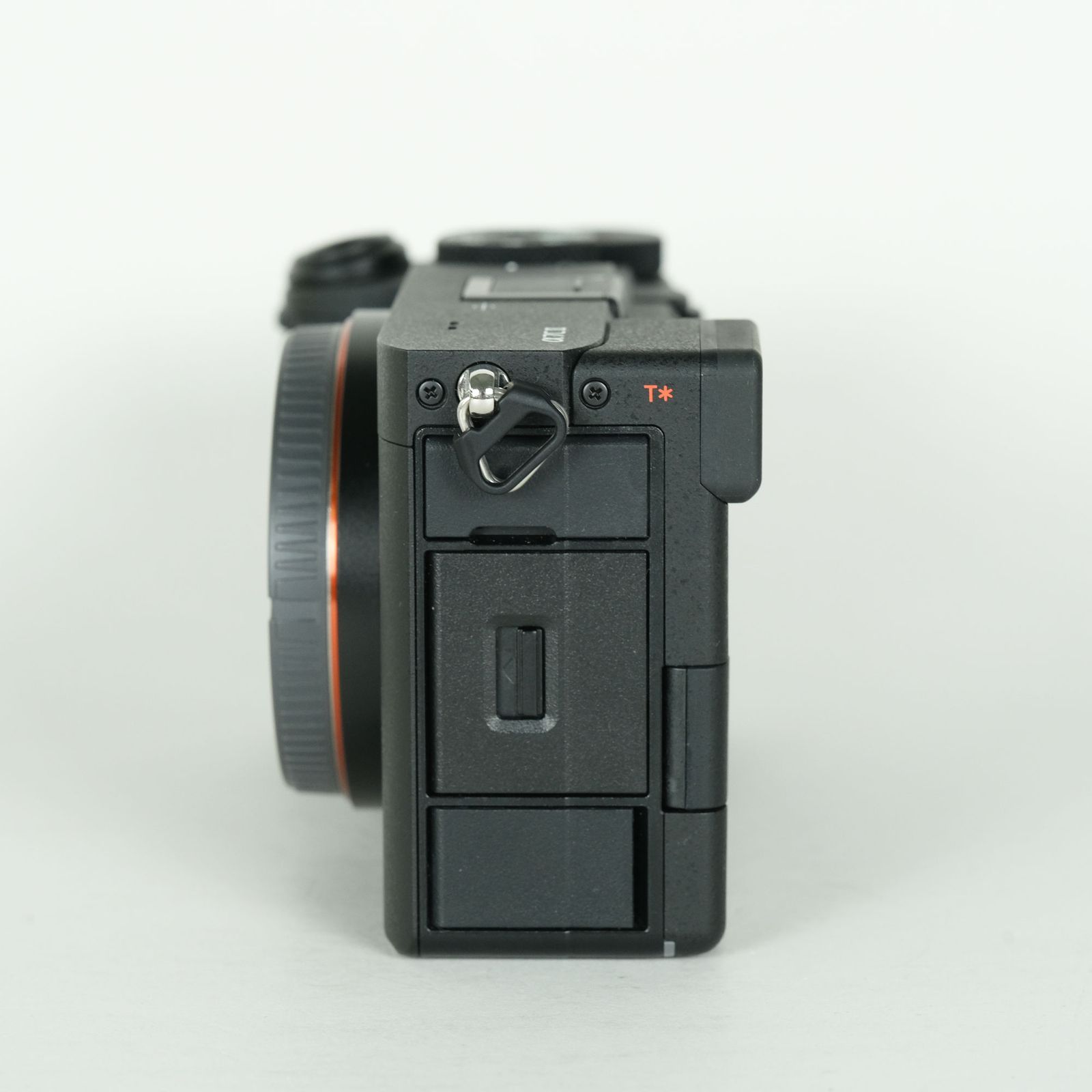 美品 | シャッター数390回] SONY α7C II（ILCE-7CM2） [ボディ