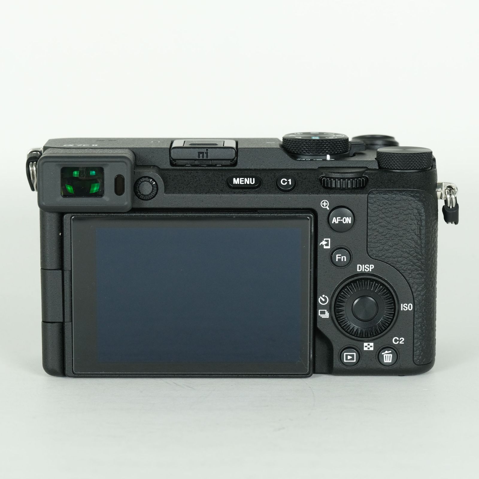 美品 | シャッター数390回] SONY α7C II（ILCE-7CM2） [ボディ