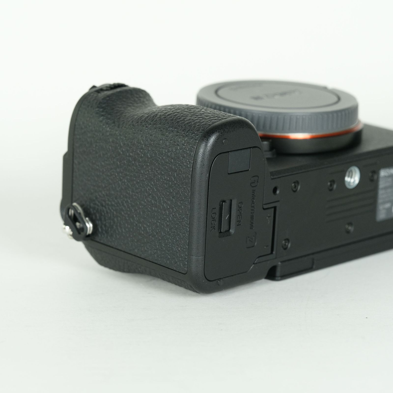 美品 | シャッター数390回] SONY α7C II（ILCE-7CM2） [ボディ