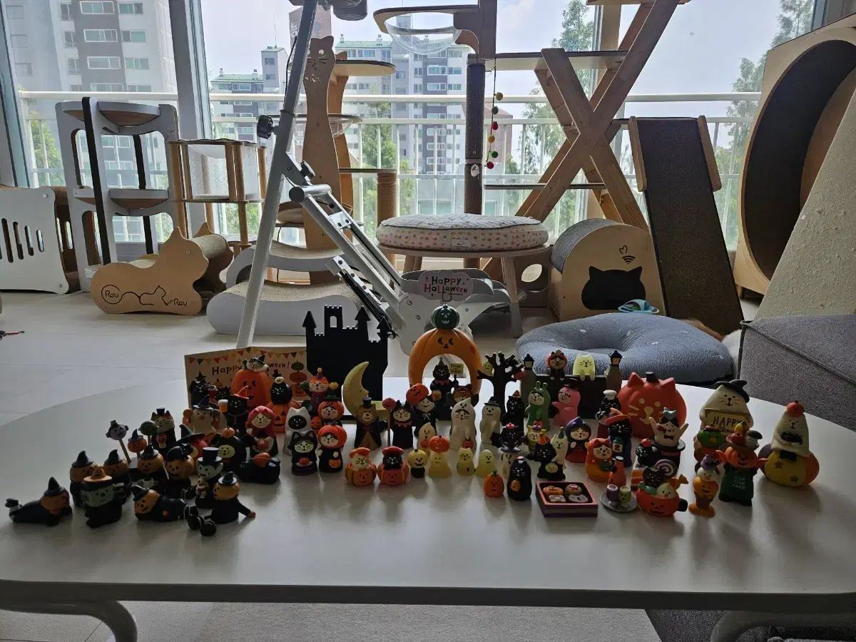 デコレ 正規品 ハロウィーン まとめ ポップ品