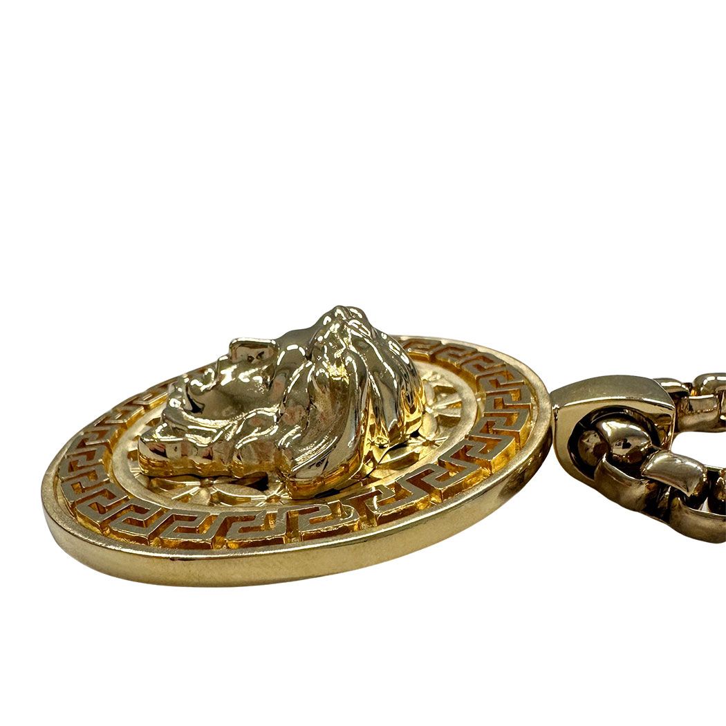 ヴェルサーチ VERSACE ネックレス レディース メンズ ブランド GP