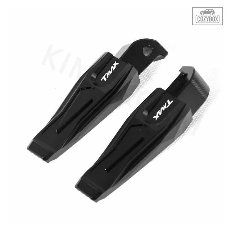 ヤマハ T-MAX TMAX 560 560 T-Max560 TMAX560 2020 - 24 オートバイリア助手席フット