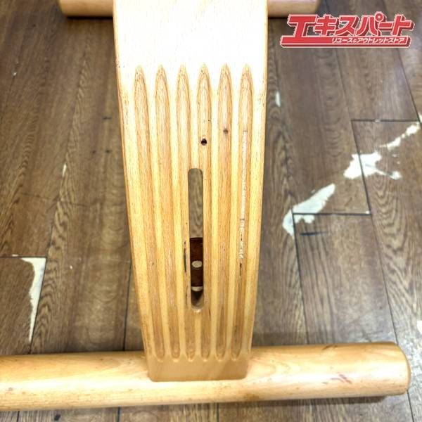 Rybo リボ社 バランスイージー バランスチェア Balans Easy 湘南台店