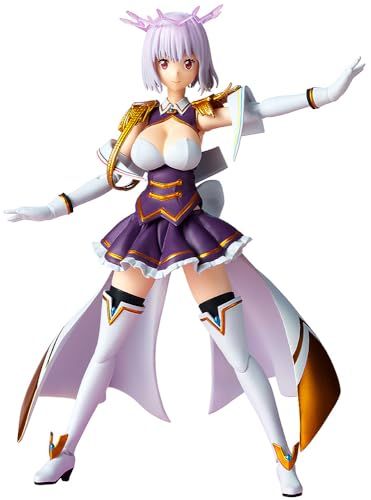 劇場版『グリッドマン ユニバース』 新条アカネ[ニューオーダー] ノンスケール 組み立て式可動プラスチックモデルe 9ca52cf3