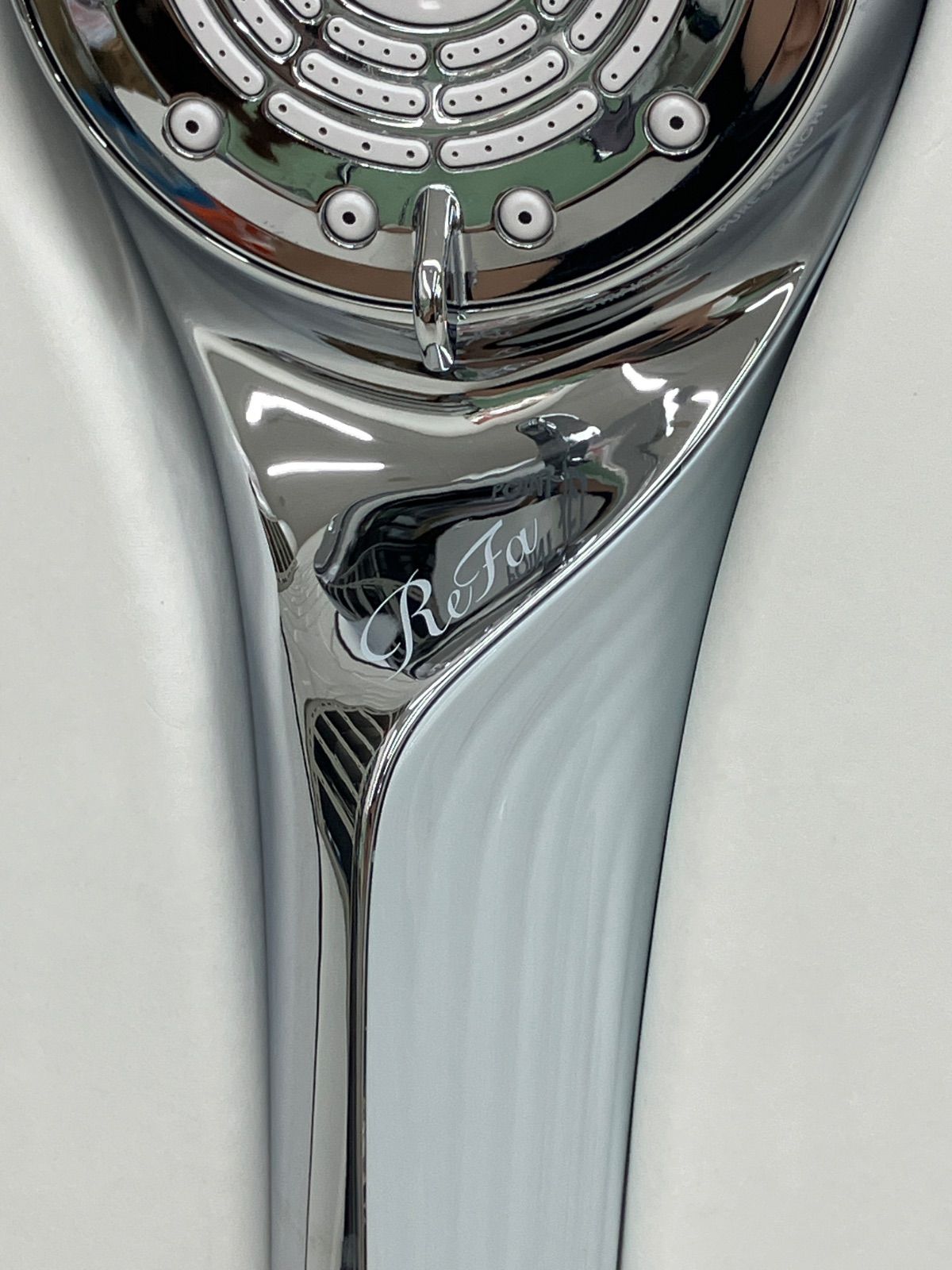 ReFa リファ FINE BUBBLE U ファインバブル シャワーヘッド RS-BH