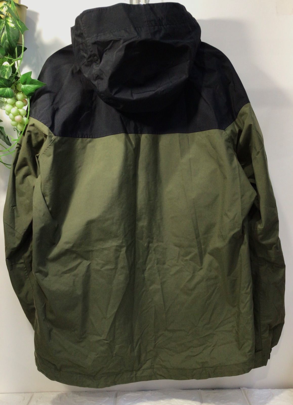 ウッドロードジャケット Columbia | PM3801 [コロンビア] - コロンビア 