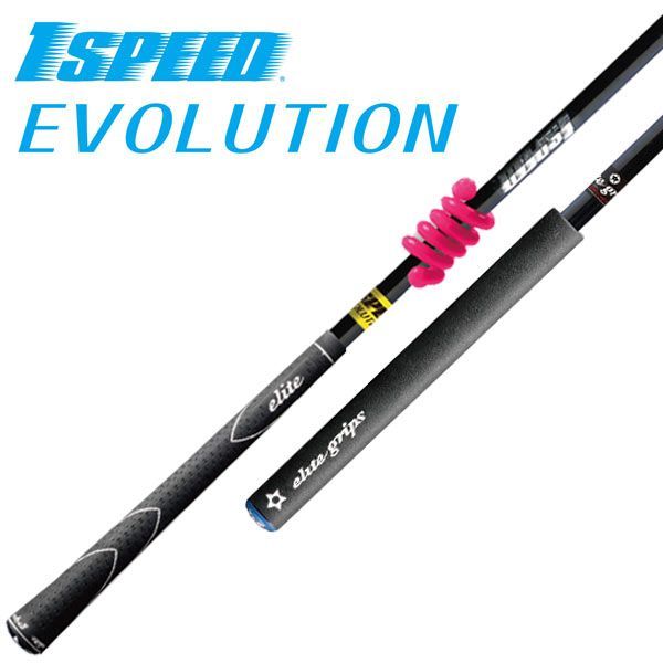 エリートワンスピード EVOLUTION 33.5ｲﾝﾁ 465g ﾊﾟｲｿﾝ20g付