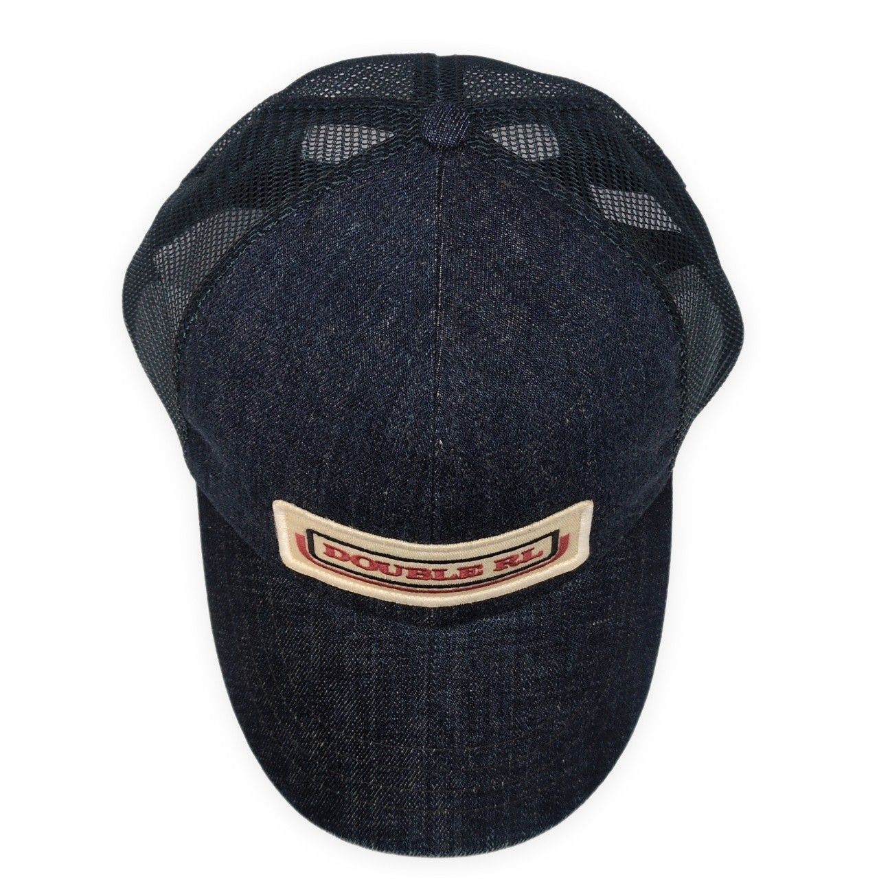 RRL ダブルアールエル DOUBLE RL RALPH LAUREN インディゴ デニム