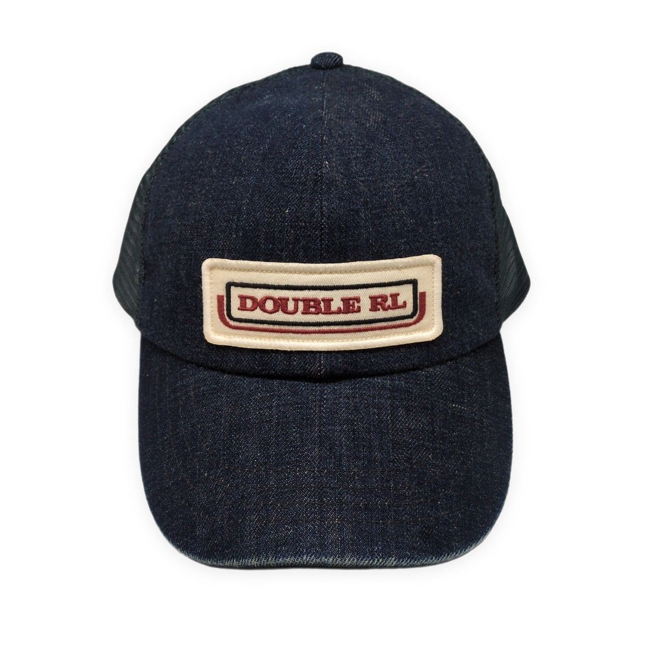 RRL ダブルアールエル DOUBLE RL RALPH LAUREN インディゴ デニム