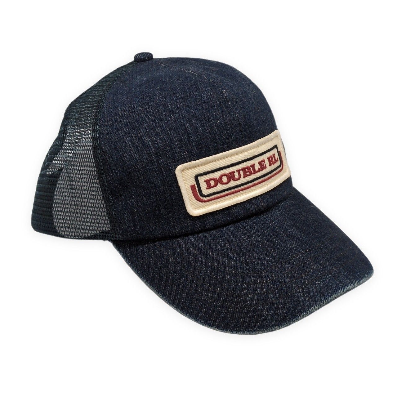 RRL ダブルアールエル DOUBLE RL RALPH LAUREN インディゴ デニム