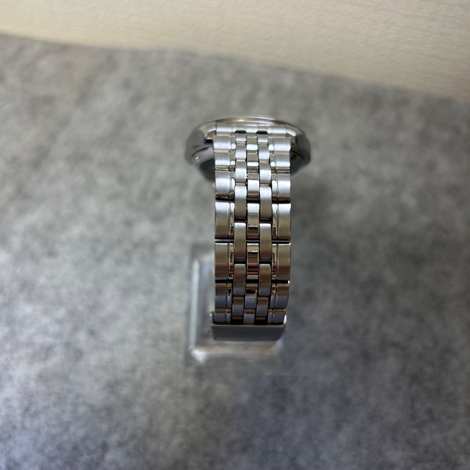 SEIKO5 セイコー5 自動巻き SNK385K1 7S26 腕時計 機械式 7S26-01V0