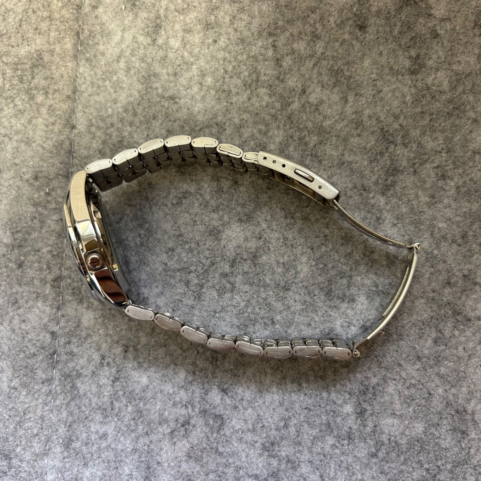 SEIKO5 セイコー5 自動巻き SNK385K1 7S26 腕時計 機械式 7S26-01V0