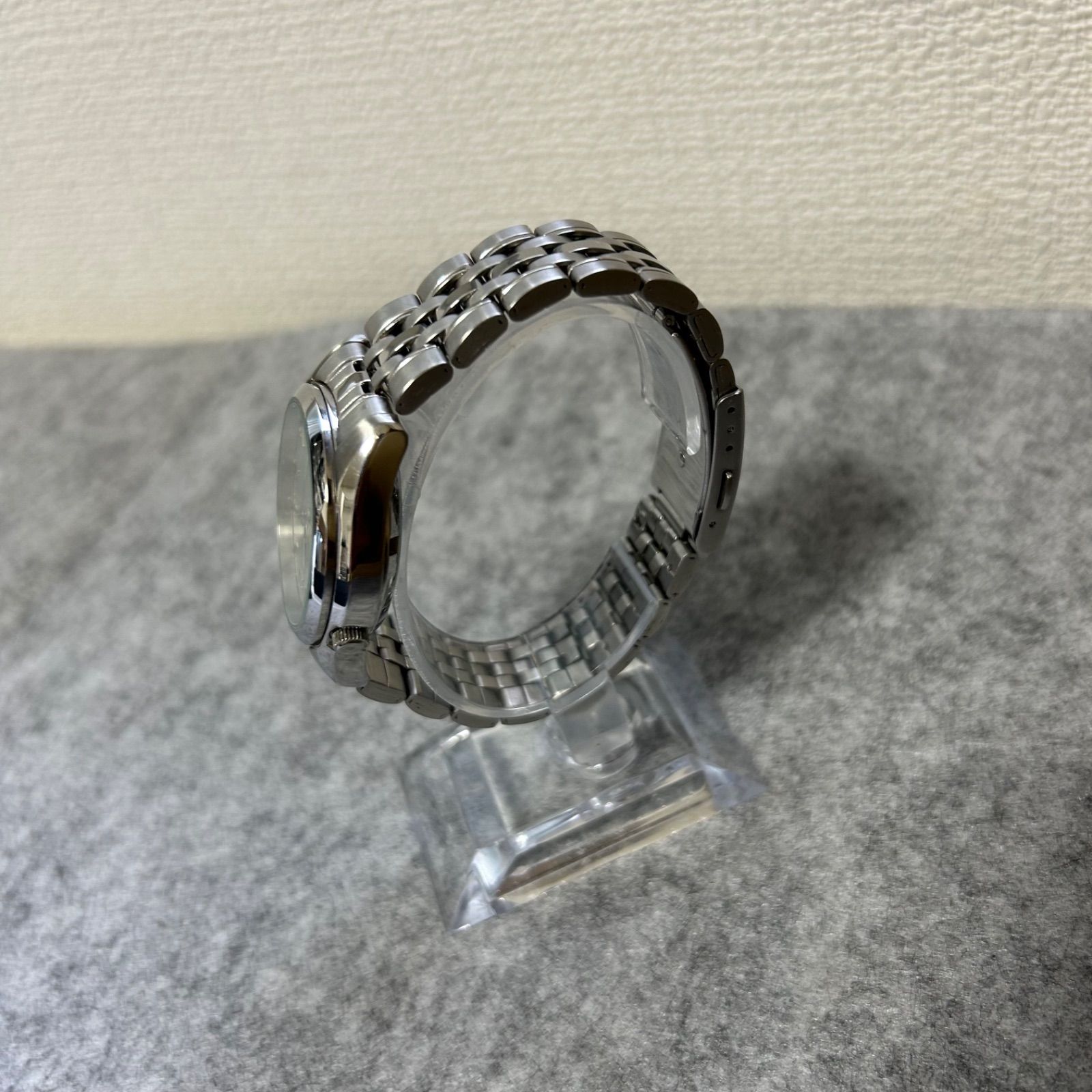 SEIKO5 セイコー5 自動巻き SNK385K1 7S26 腕時計 機械式 7S26-01V0