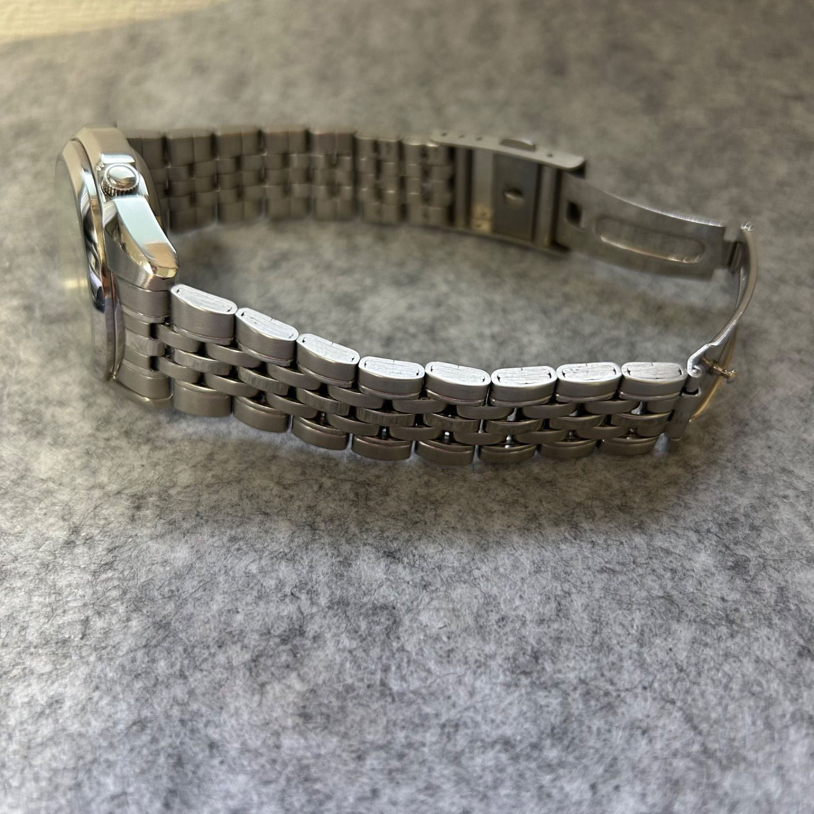 SEIKO5 セイコー5 自動巻き SNK385K1 7S26 腕時計 機械式 7S26-01V0