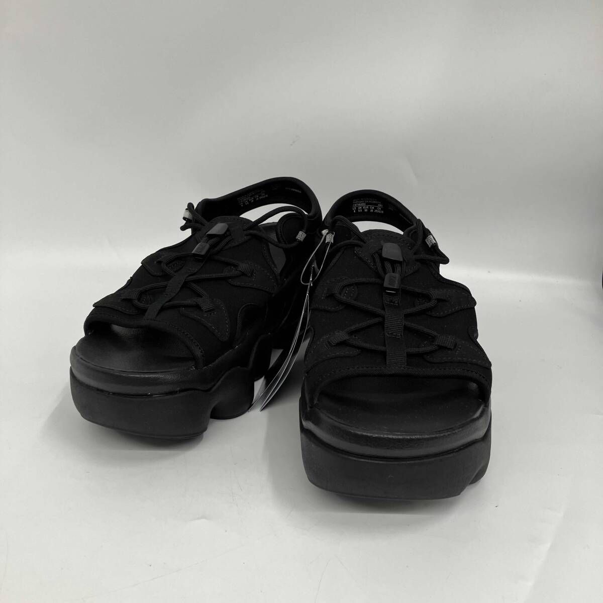 NIKEナイキ/サンダル/ブラック WMNS KOKO SANDAL/CI8798-883/25cm