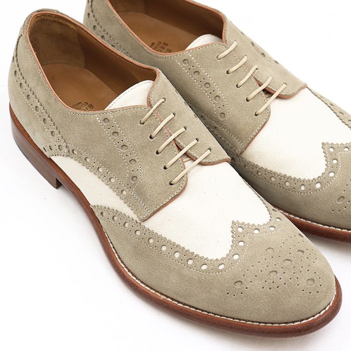SALE【美品】Brooks Brothers ブルックスブラザーズ ドレスシューズ