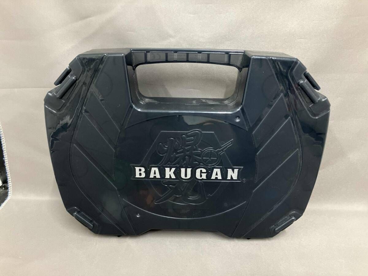 セガトイズ 爆丸バクガン7個セットケース爆コア - メルカリ