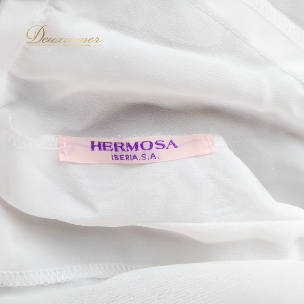フラメンコ 衣装 HERMOSA IBERIA エルモサ イベリア ボレロ ブラウス