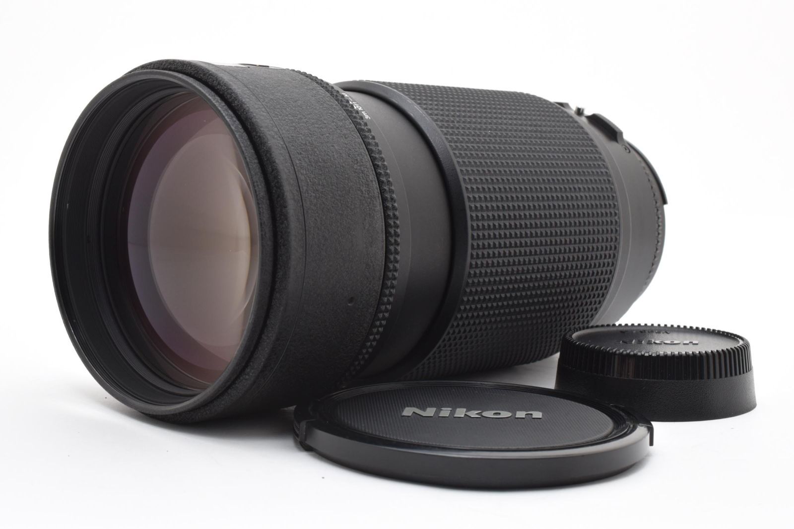 ◇超望遠&高速AF◇ Canon純正 75-300mm II型 望遠レンズ ◇