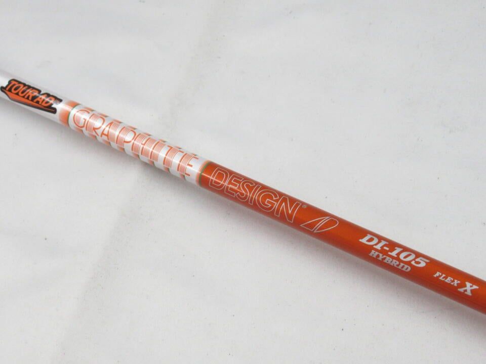 ダンロップ SRIXON ZX5 Mk2 22度 ﾂｱｰAD DI HYBRID 105 Xフレックス