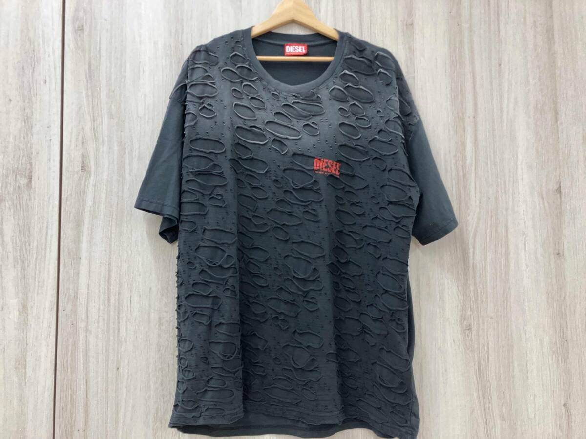 DIESEL 半袖Tシャツ　T-BOXT-R29 サイズ XL