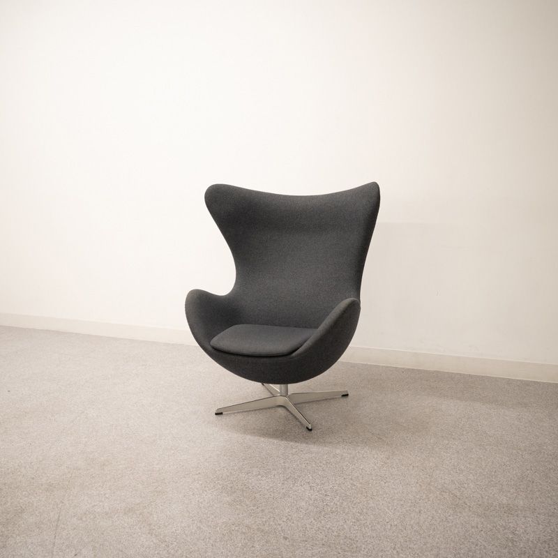 【展示品】FRITZ HANSEN / Egg Chair / フリッツ・ハンセン
