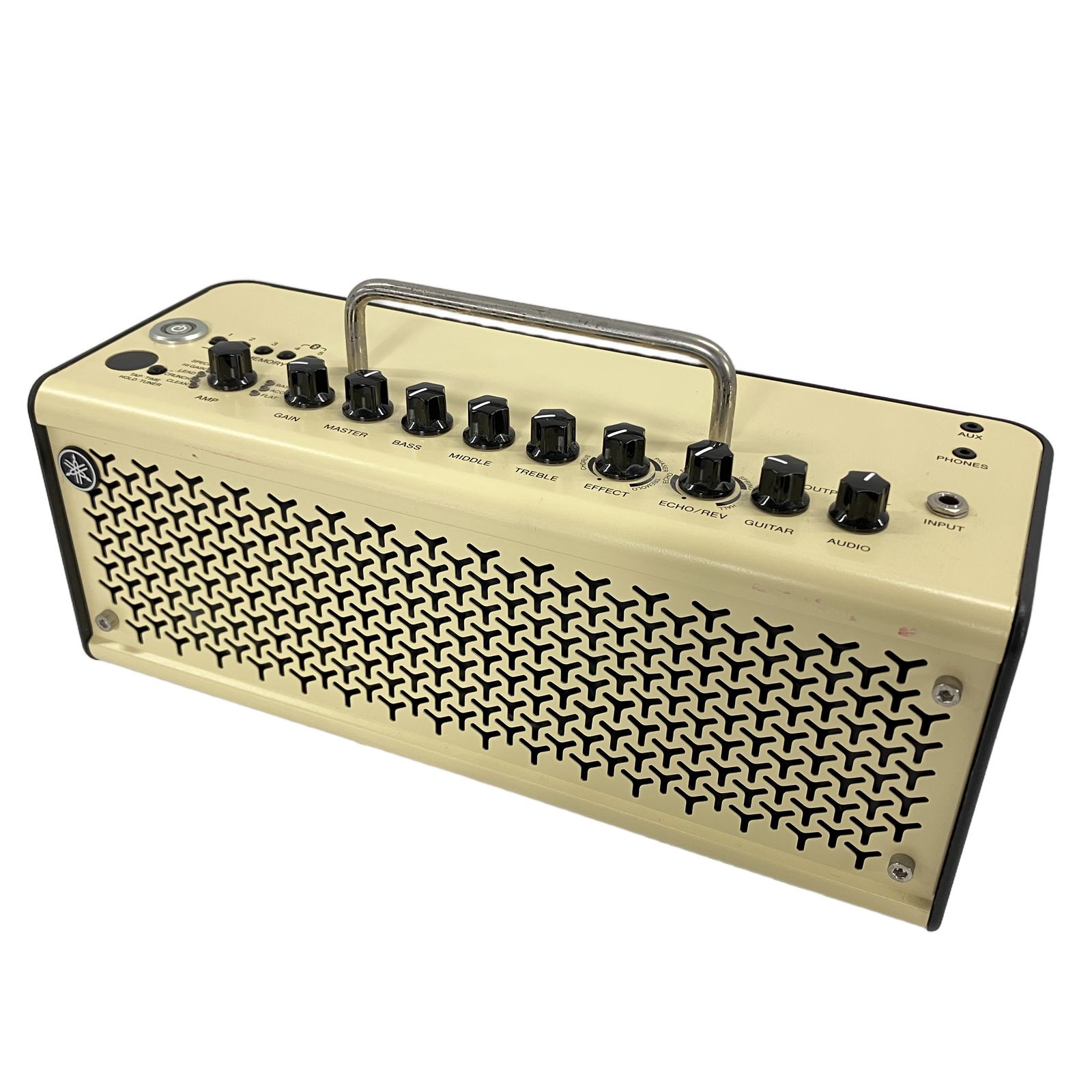 YAMAHA THR10 II ヤマハ 小型 ギターアンプ 音響機器 中古 W11318203