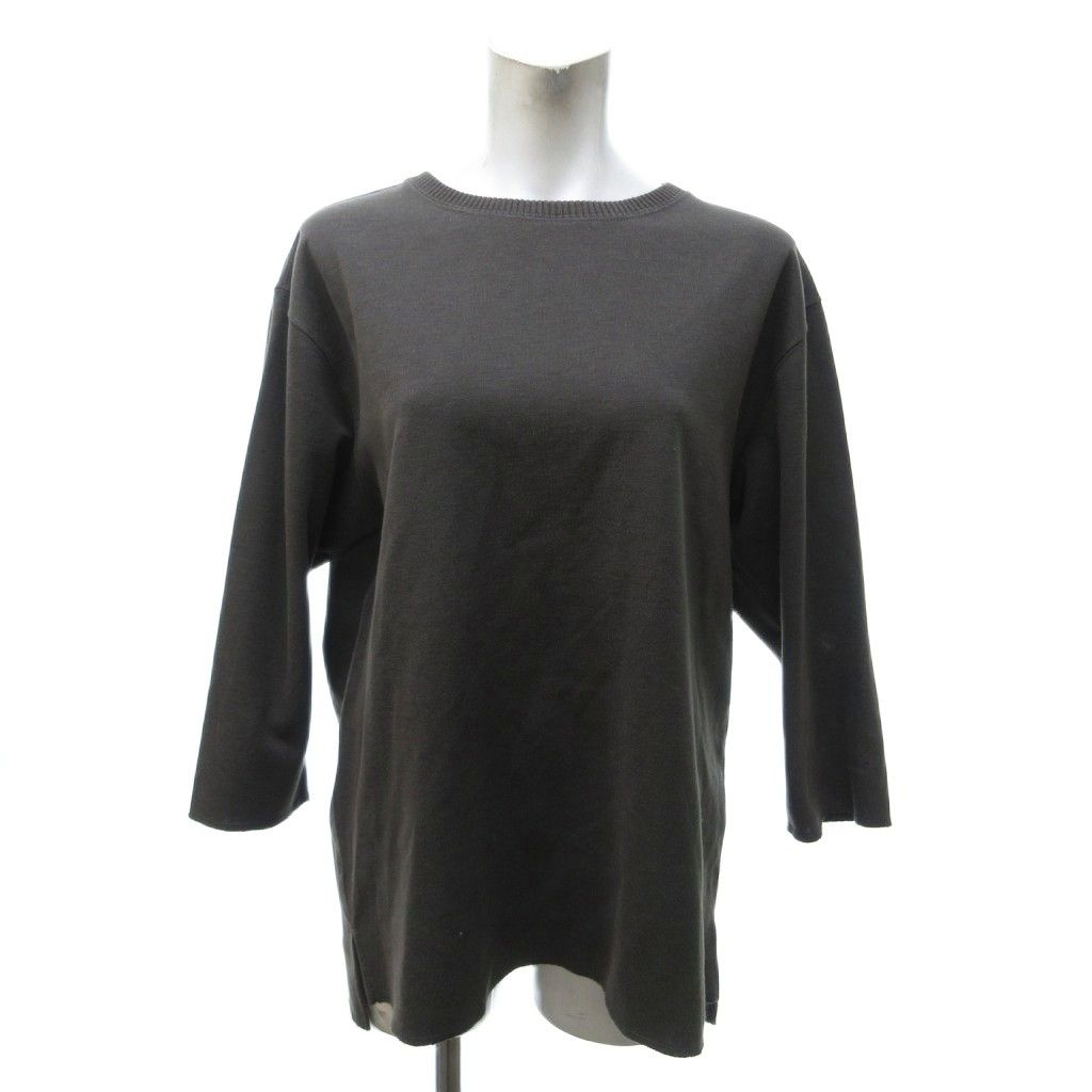 UNITED ARROWS label ユナイテッドアローズ green relaxing 