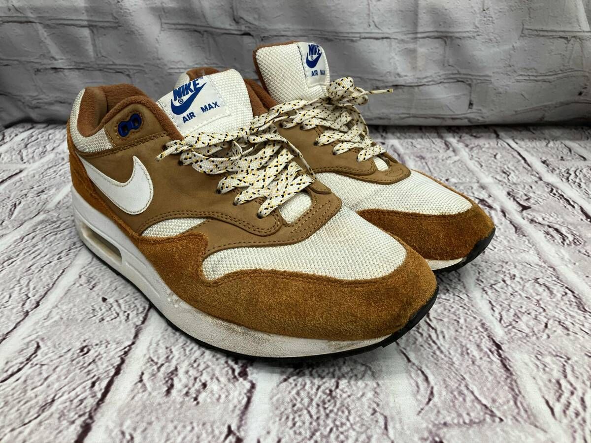 NIKE ナイキ/スニーカー/28cm/908366-700 AIR MAX 1 PREMIUM RETRO