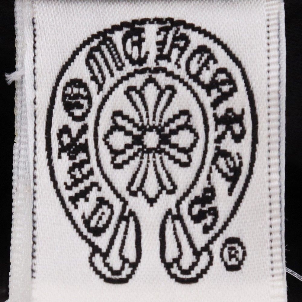 CHROME HEARTS オールド クロス サーマルビーニー ブラック - メルカリ