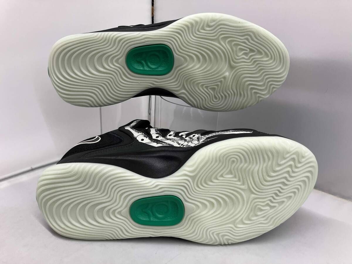 ブラック NIKE／IM1347-001／KD18 SE EP／Slim Reaper／ナイキ ケビン