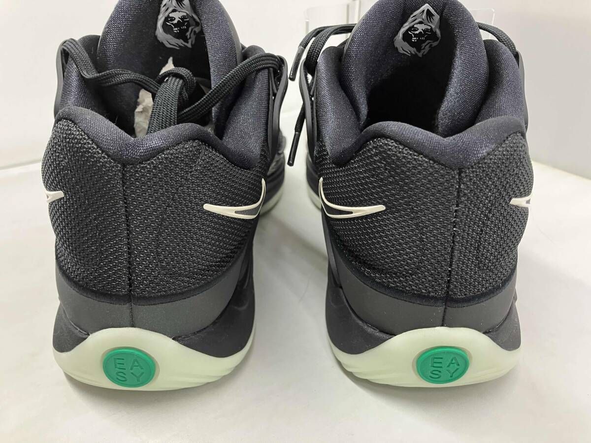 ブラック NIKE／IM1347-001／KD18 SE EP／Slim Reaper／ナイキ ケビン