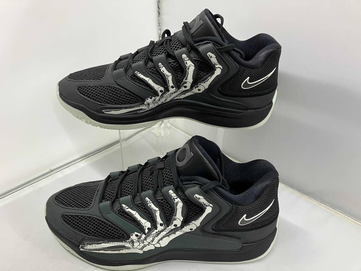 ブラック NIKE／IM1347-001／KD18 SE EP／Slim Reaper／ナイキ ケビン