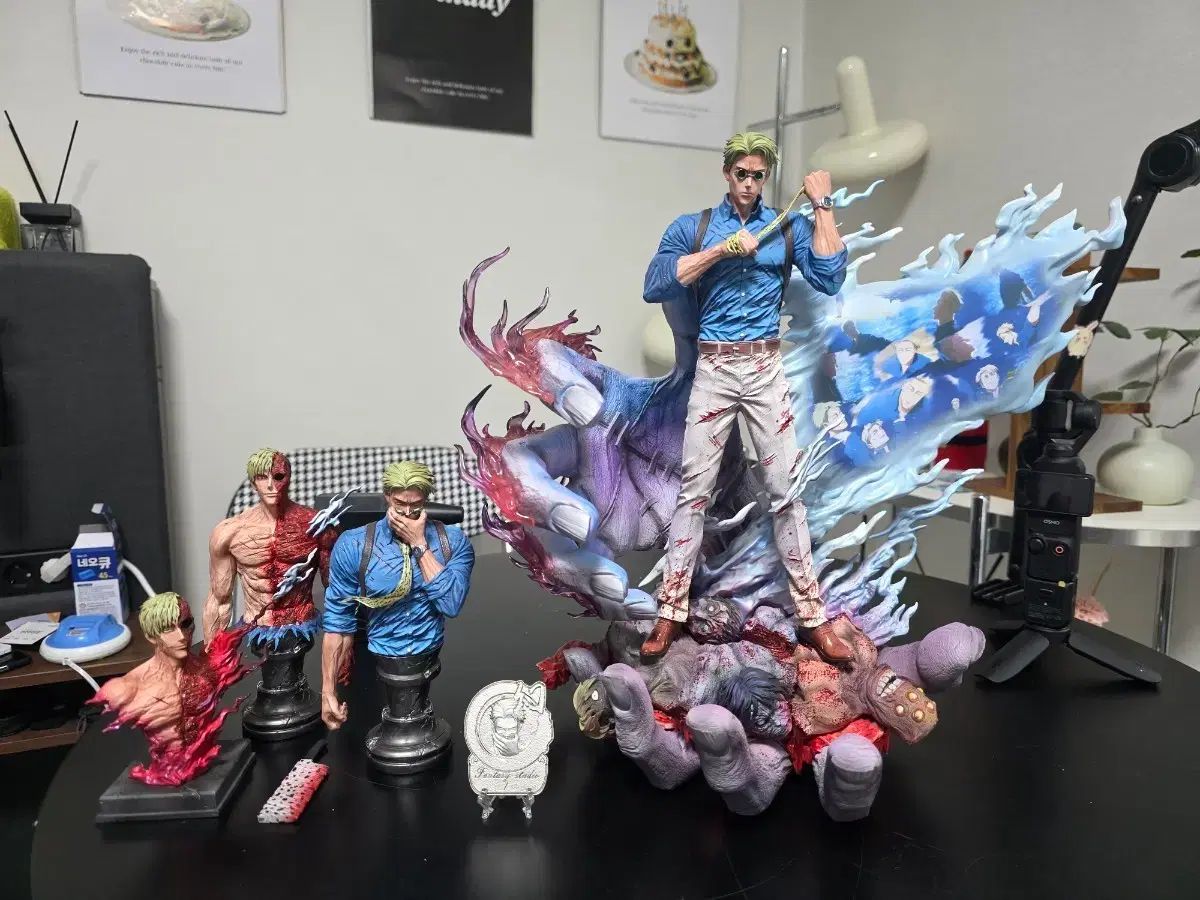 中古】セル×タイムマシン 「ドラゴンボール」 ミュージアム