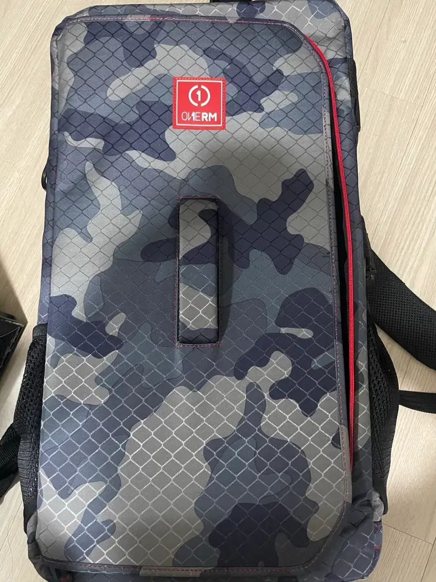 ONEアールエム バックパック