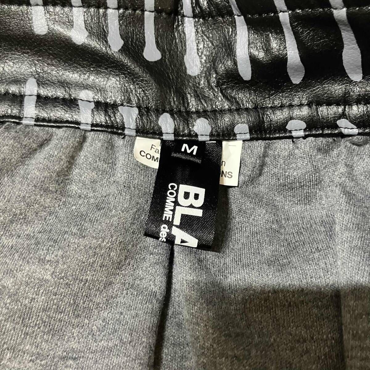 25aw BLACK COMME des GARCONS スカート ジャンパースカート Mサイズ