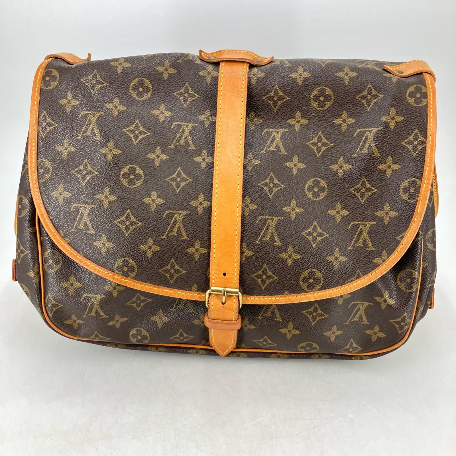 イオン広店】 中古 LOUIS VUITTON | ルイ・ヴィトン ショルダーバッグ