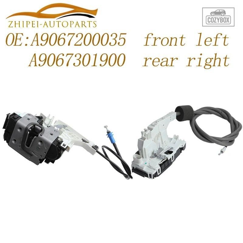 A9067200035 ドアロッ クラッチアクチュエーター車 A9067301900 A9067304335 A9067300 11,471円