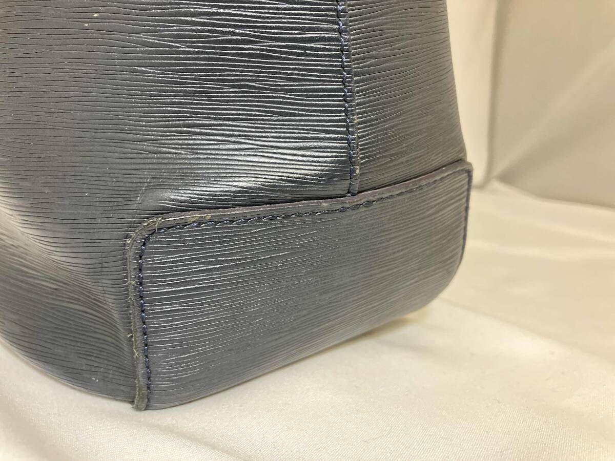 PELLE MORBIDA Capitano ショルダー紐欠品 ペッレモルビダ